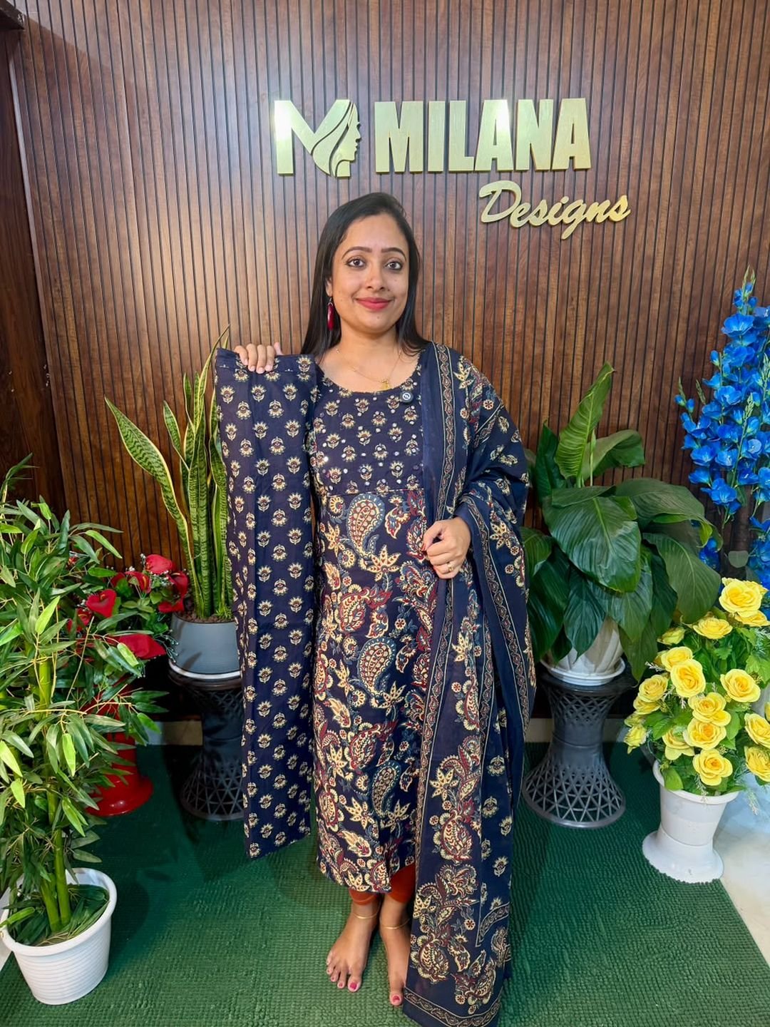 ...